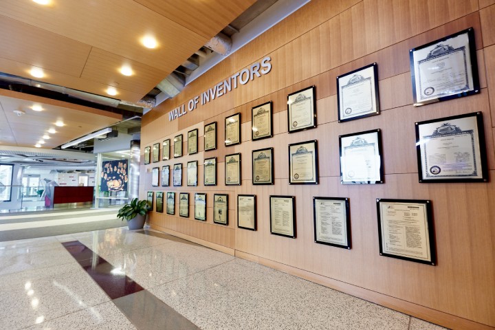 Wall Of Investors