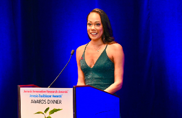 The Jenesis Awards