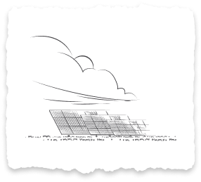 solar capacity onsite